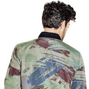 Guess Bomber Jacket
